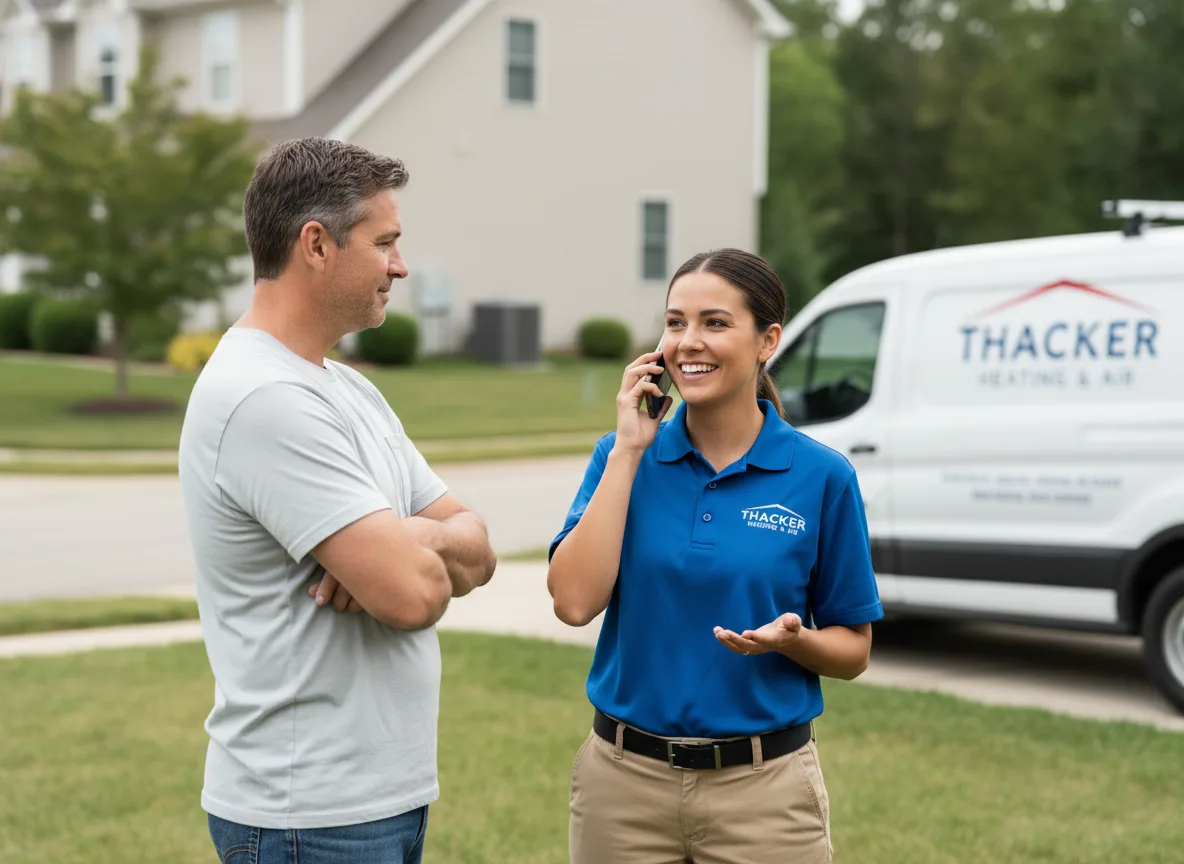 Ac Repair Tohatchi, NM FAQs